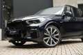 BMW X5 xDrive45e M-Sport B&W Individual 22'' St. Ventilat Blu/Azzurro - thumbnail 4