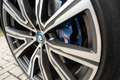 BMW X5 xDrive45e M-Sport B&W Individual 22'' St. Ventilat Blu/Azzurro - thumbnail 15