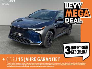 FWD Comfort-Paket CARPLAY*AA*SHZ*LHZ*NAVI*