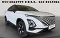 Omoda 5 1.6 TGDI 147CV GPL PURE Bianco - thumbnail 1