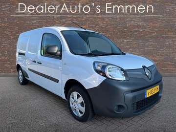 Maxi KOOPACCU 49000KM Renault Kangoo Z.E. Maxi KOO