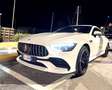 Mercedes-Benz AMG GT AMG GT Coupe 4 - X290 -boost) Premium 4matic+ auto Bianco - thumbnail 1