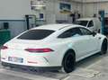 Mercedes-Benz AMG GT AMG GT Coupe 4 - X290 -boost) Premium 4matic+ auto Bianco - thumbnail 4