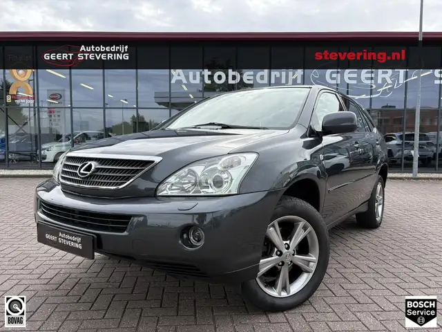 Lexus RX 400 400H 3.3 V6 AUT / Hybride / Leder / Camera