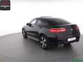 Mercedes-Benz GLC 220 GLC 220 d Coupe 4M NIGHT STANDHEIZ,KAMERA,AHK,SH Schwarz - thumbnail 3