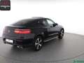 Mercedes-Benz GLC 220 GLC 220 d Coupe 4M NIGHT STANDHEIZ,KAMERA,AHK,SH Schwarz - thumbnail 5