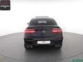 Mercedes-Benz GLC 220 GLC 220 d Coupe 4M NIGHT STANDHEIZ,KAMERA,AHK,SH Schwarz - thumbnail 4