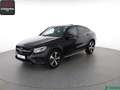 Mercedes-Benz GLC 220 GLC 220 d Coupe 4M NIGHT STANDHEIZ,KAMERA,AHK,SH Schwarz - thumbnail 1