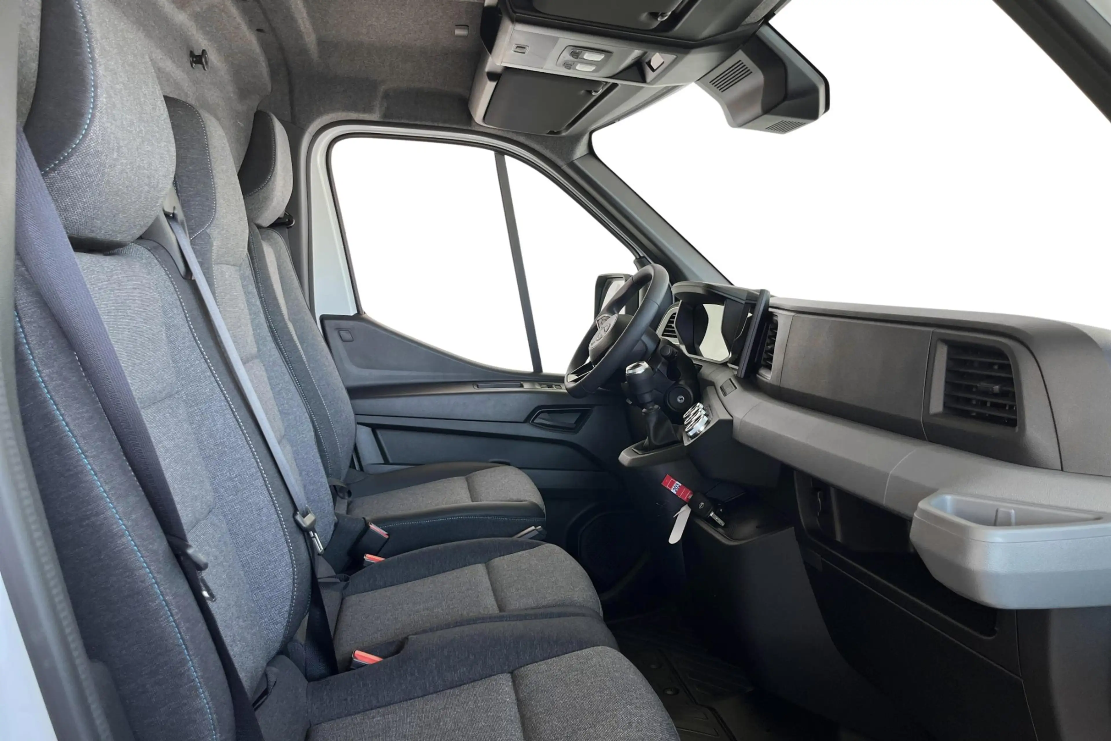 Nissan Interstar L2H2 3.5T 2,0 dCi 130 Tekna nieuw uit voorraad! 5 — photo 6