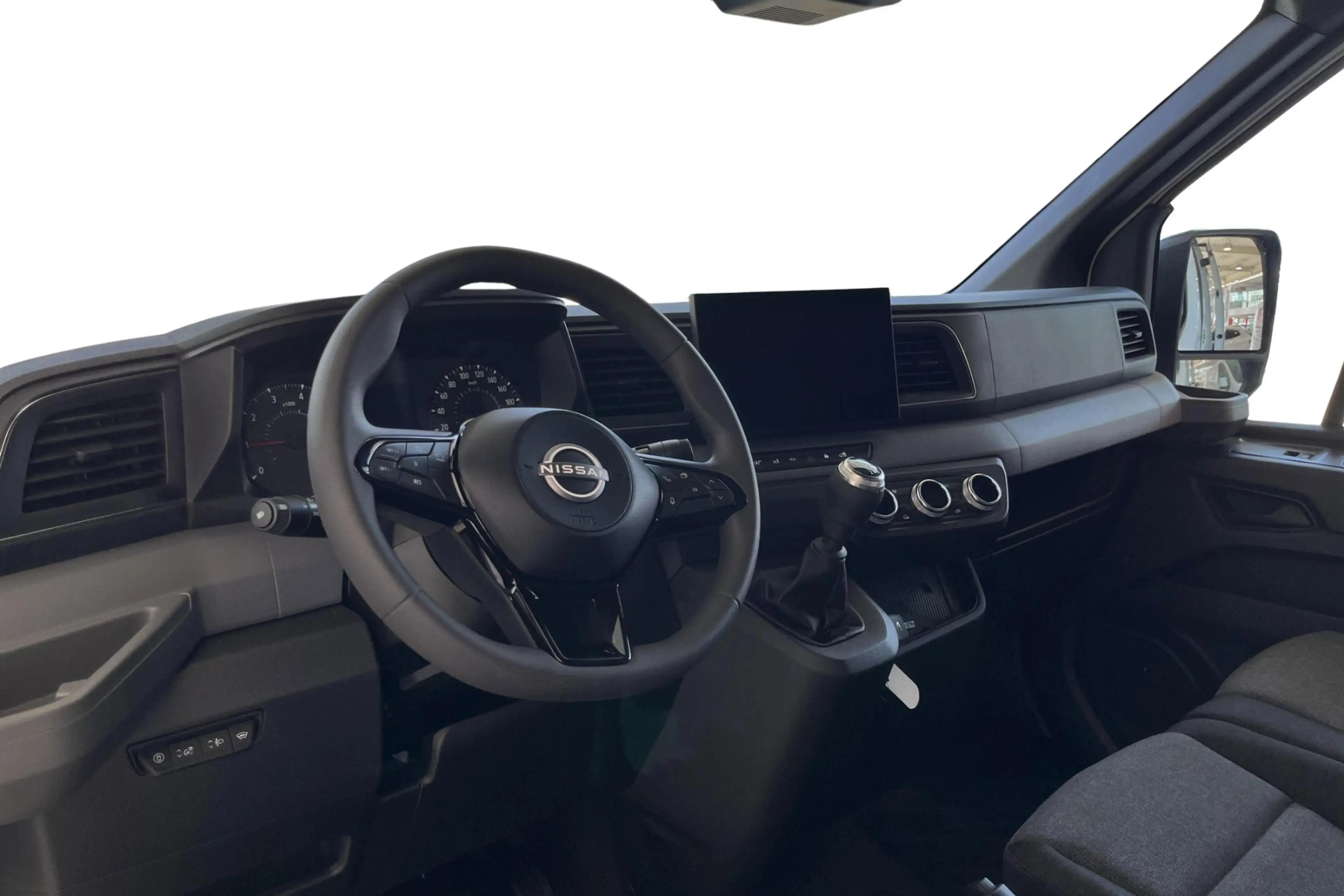 Nissan Interstar L2H2 3.5T 2,0 dCi 130 Tekna nieuw uit voorraad! 5 — photo 9