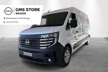 L2H2 3.5T 2,0 dCi 130 Tekna nieuw uit voorraad! 5