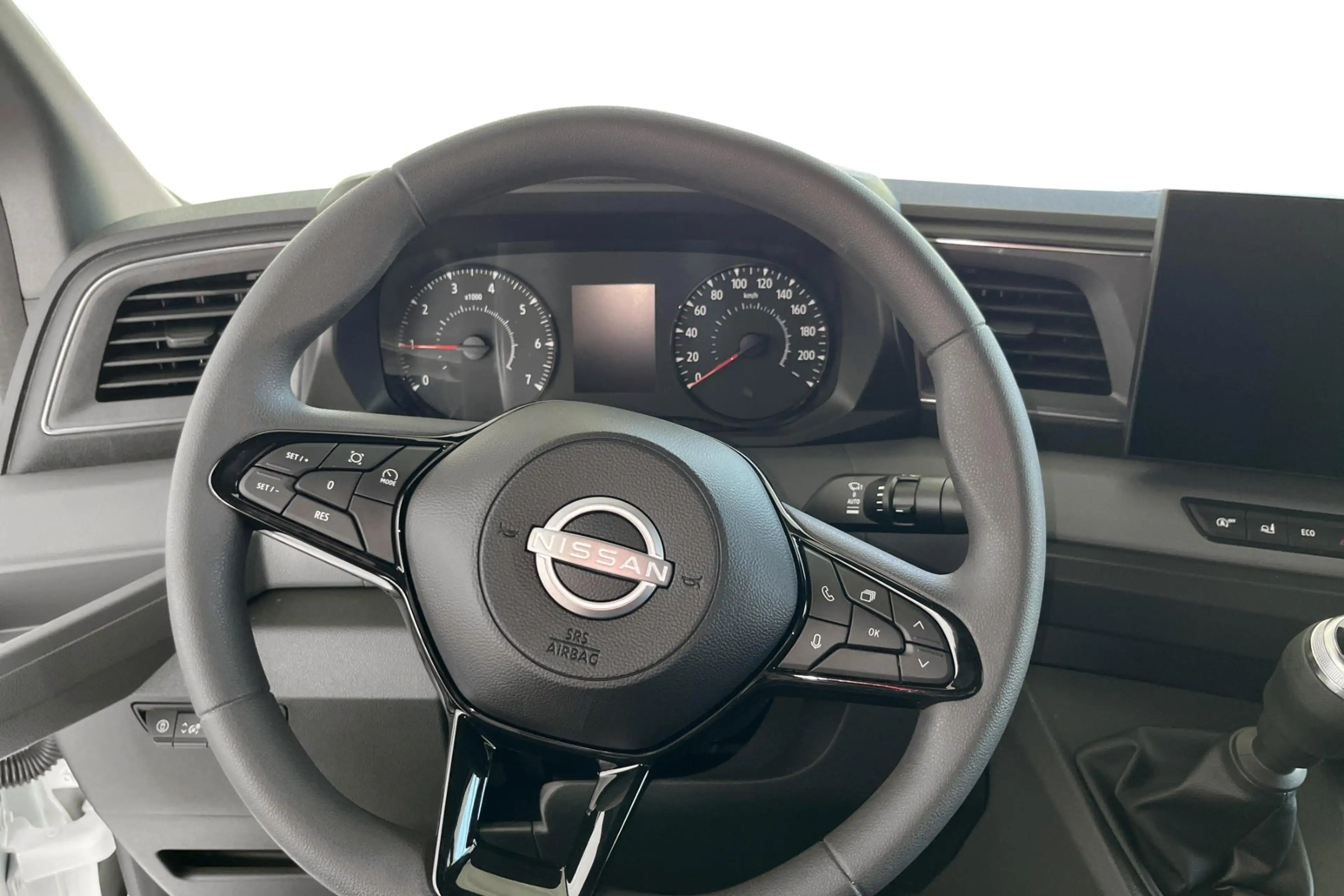 Nissan Interstar L2H2 3.5T 2,0 dCi 130 Tekna nieuw uit voorraad! 5 — photo 10