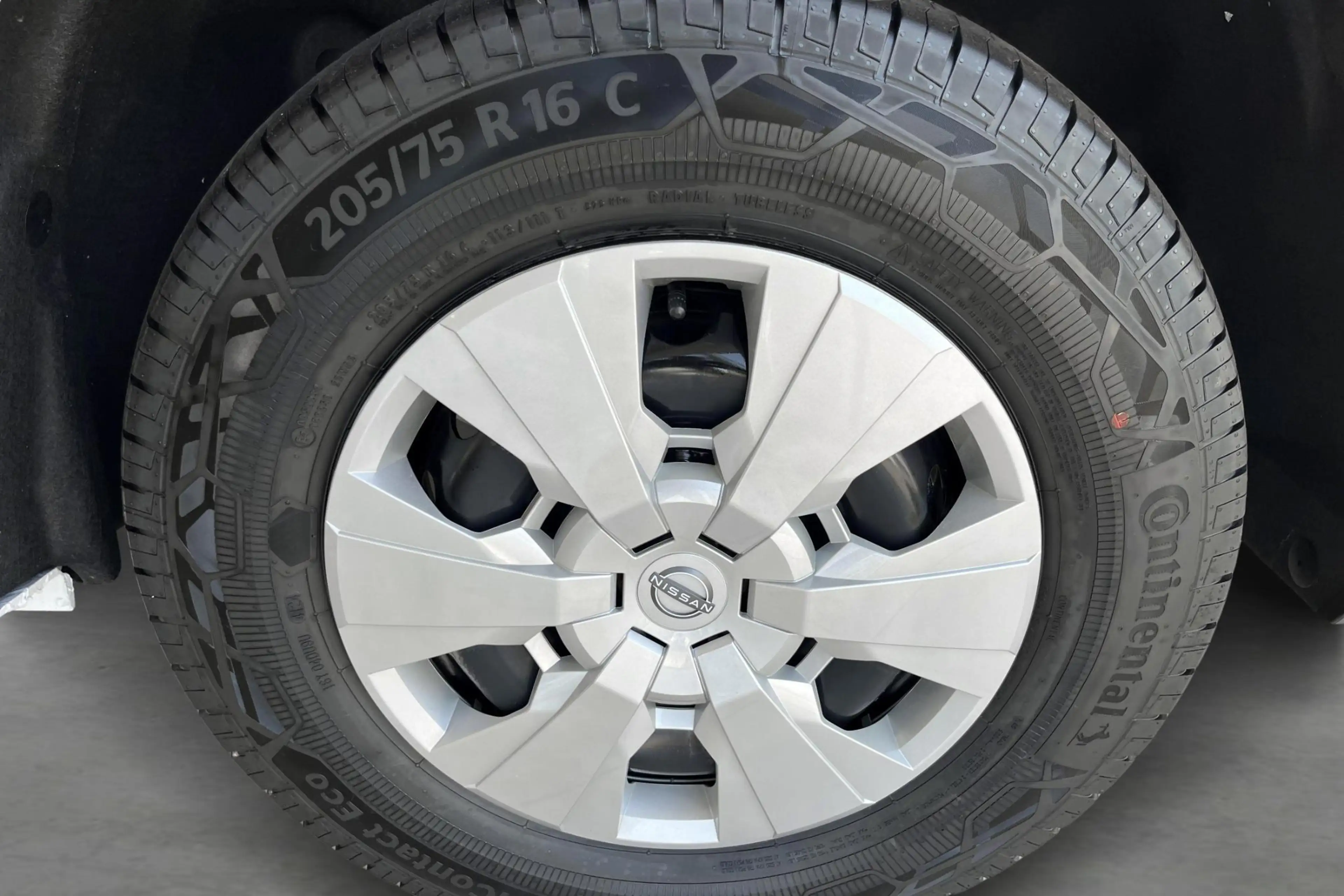 Nissan Interstar L2H2 3.5T 2,0 dCi 130 Tekna nieuw uit voorraad! 5 — photo 7