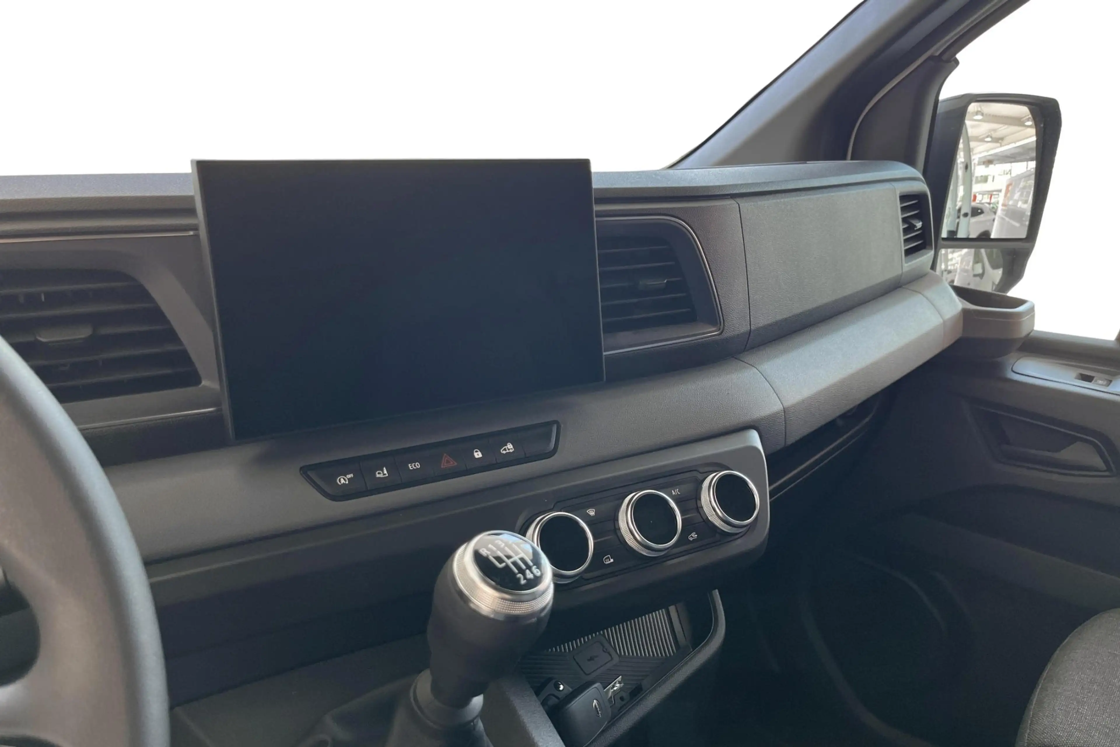 Nissan Interstar L2H2 3.5T 2,0 dCi 130 Tekna nieuw uit voorraad! 5 — photo 11