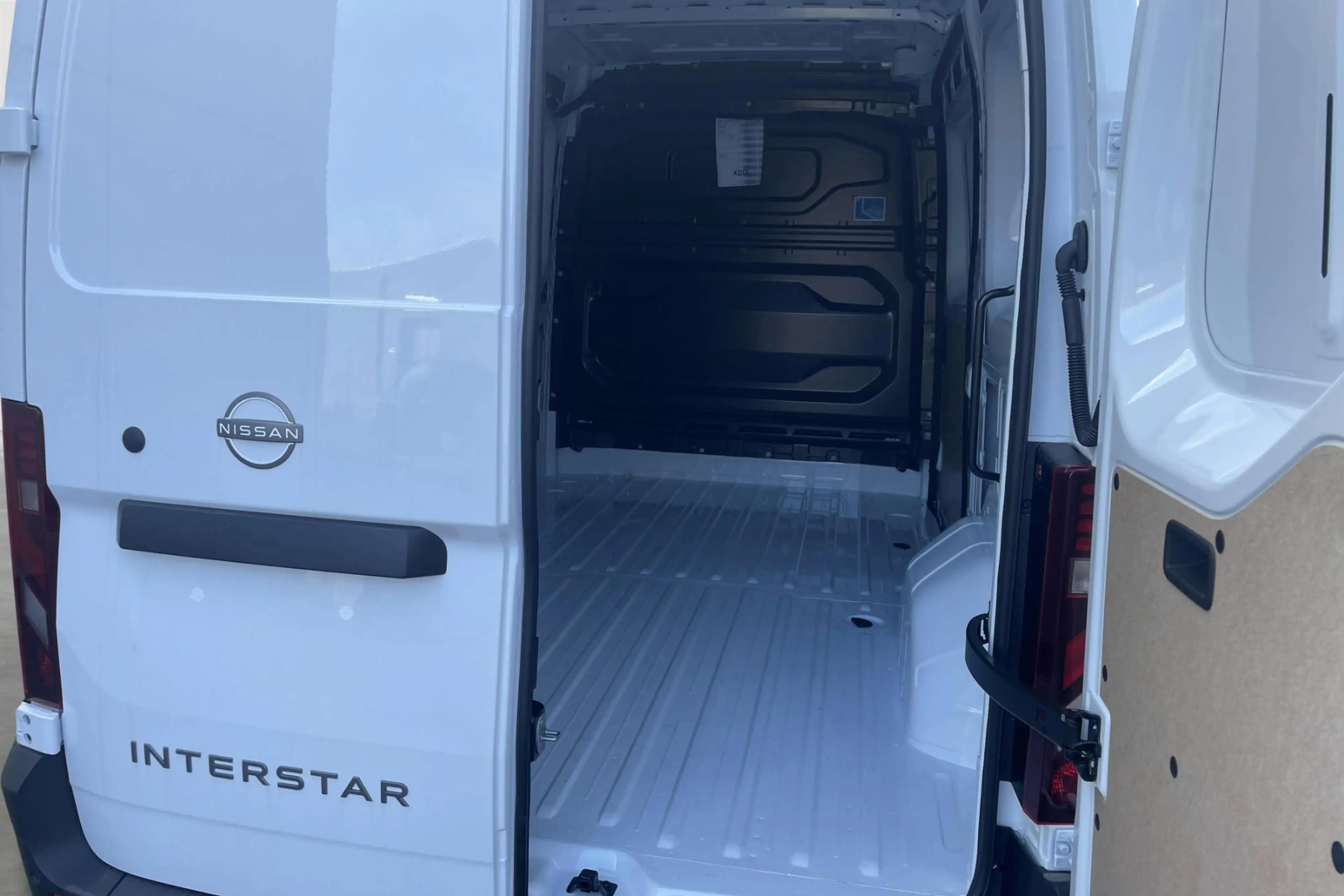 Nissan Interstar L2H2 3.5T 2,0 dCi 130 Tekna nieuw uit voorraad! 5 — photo 14