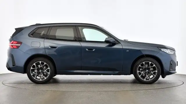BMW X3 xDrive20 G45 B48 Ansicht 10