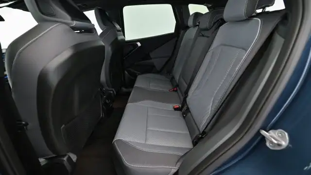 BMW X3 xDrive20 G45 B48 Ansicht 15