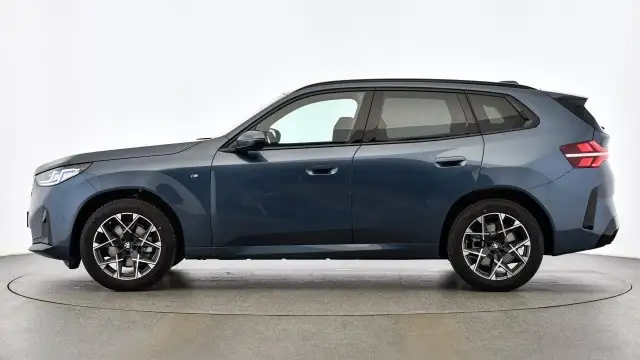 BMW X3 xDrive20 G45 B48 Ansicht 9