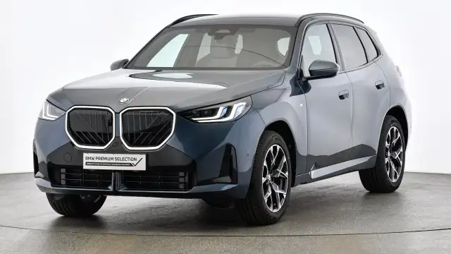 BMW X3 xDrive20 G45 B48