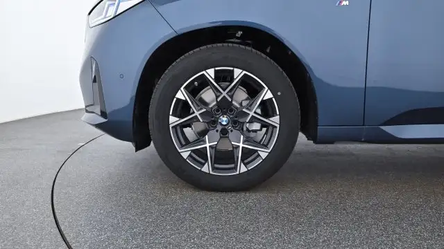 BMW X3 xDrive20 G45 B48 Ansicht 7
