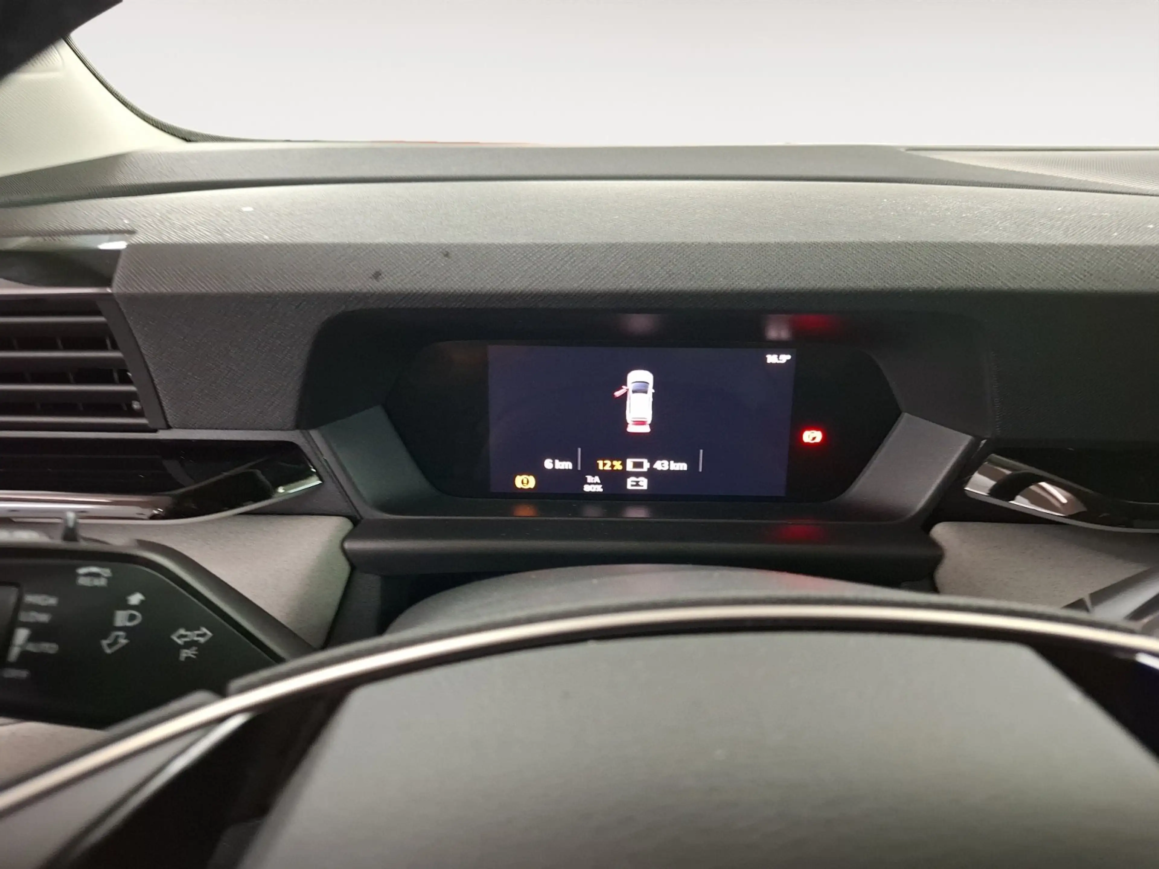 Skoda Epiq 55 Edition Eins ACC/Navi/Kamera/Matrix/SHZ — photo 12