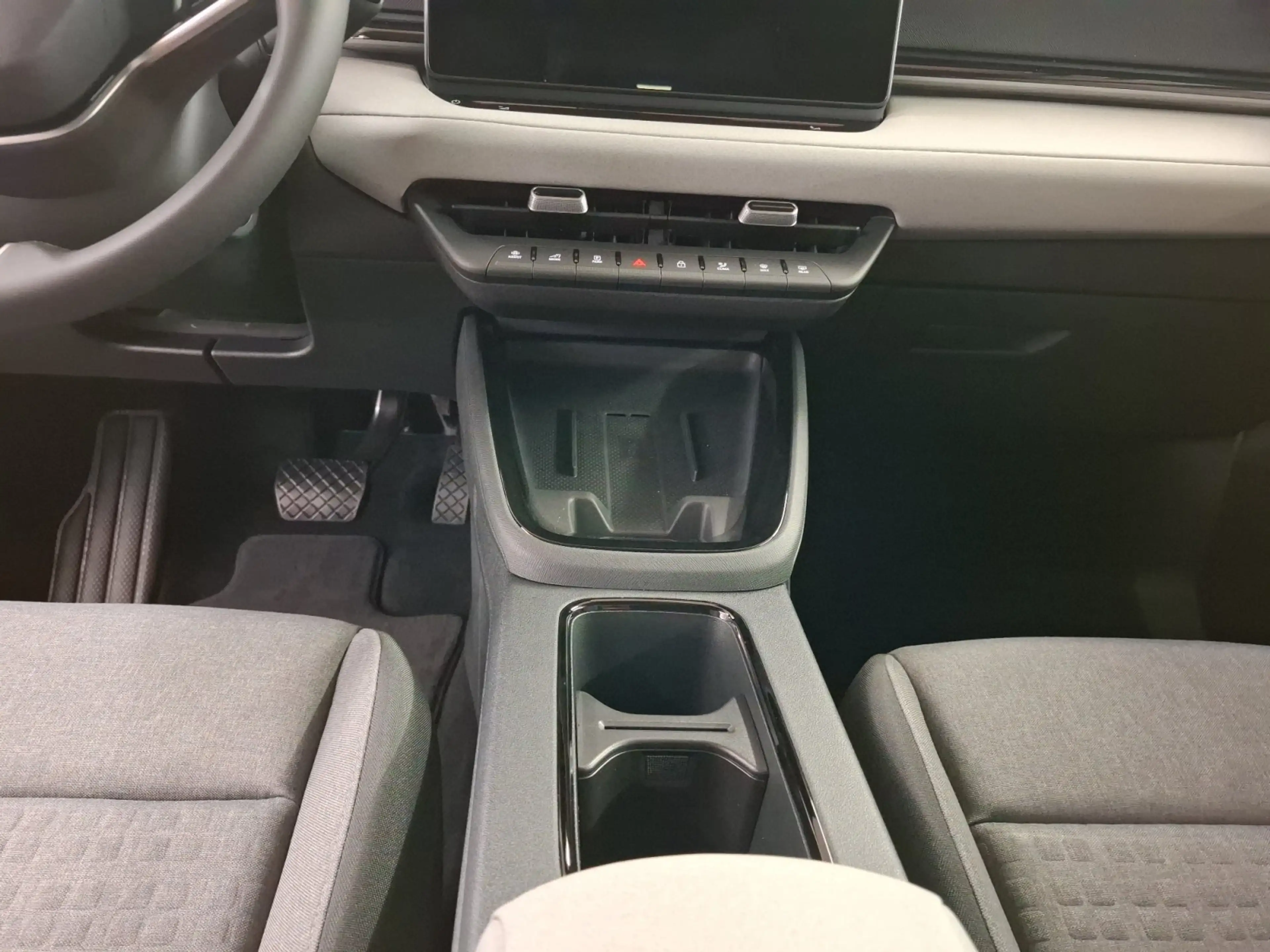 Skoda Epiq 55 Edition Eins ACC/Navi/Kamera/Matrix/SHZ — photo 10
