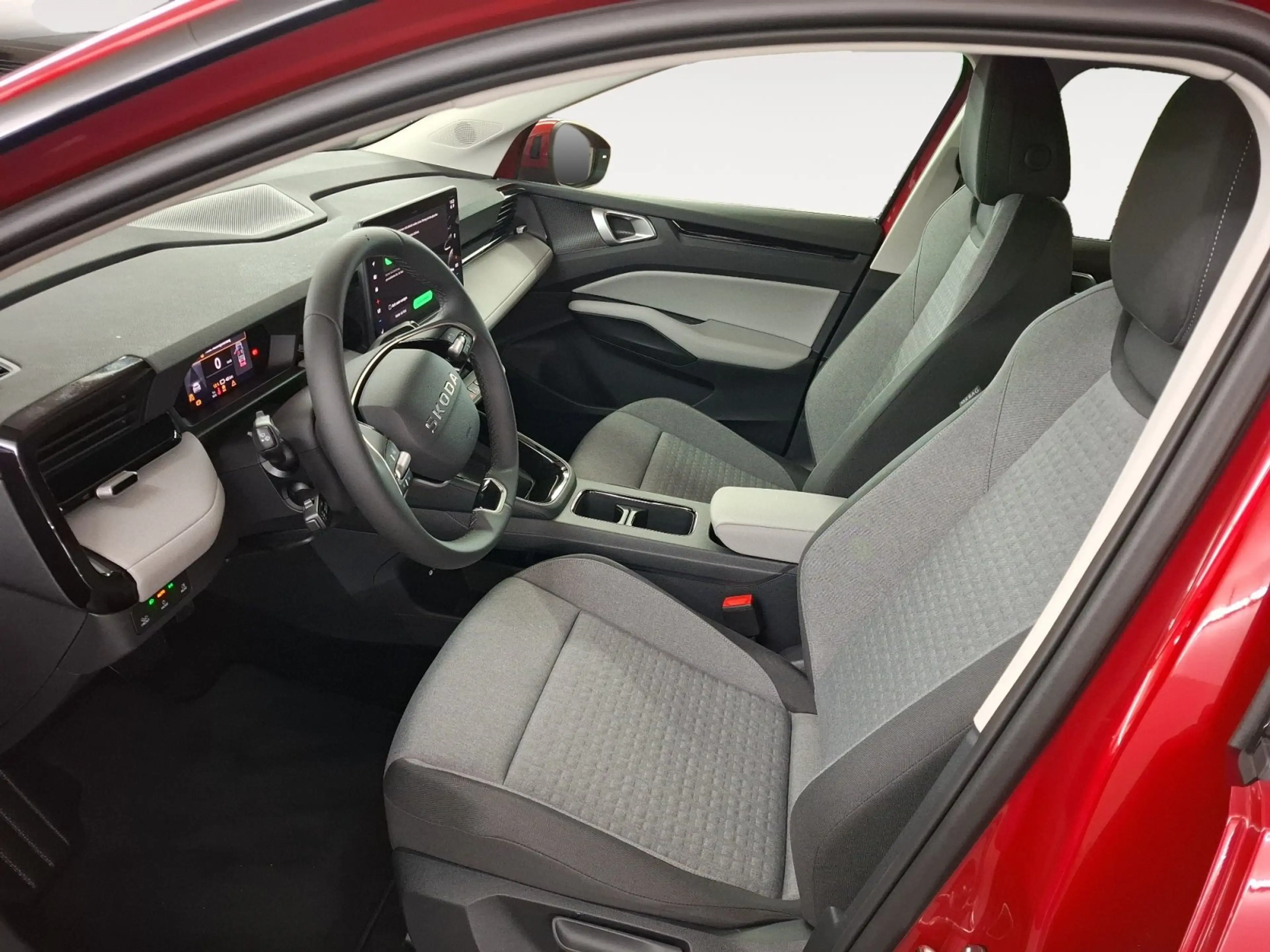 Skoda Epiq 55 Edition Eins ACC/Navi/Kamera/Matrix/SHZ — photo 7