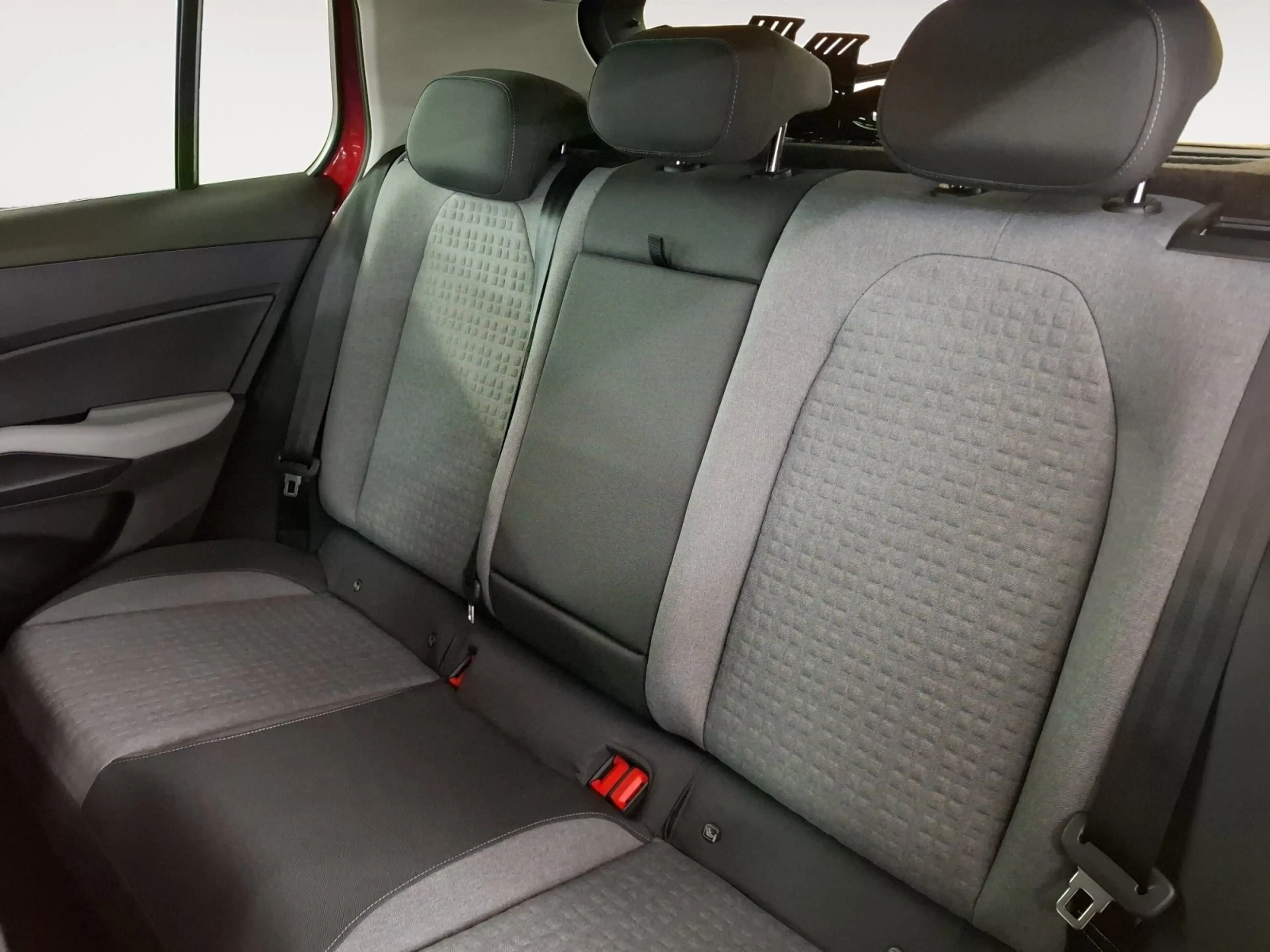 Skoda Epiq 55 Edition Eins ACC/Navi/Kamera/Matrix/SHZ — photo 8