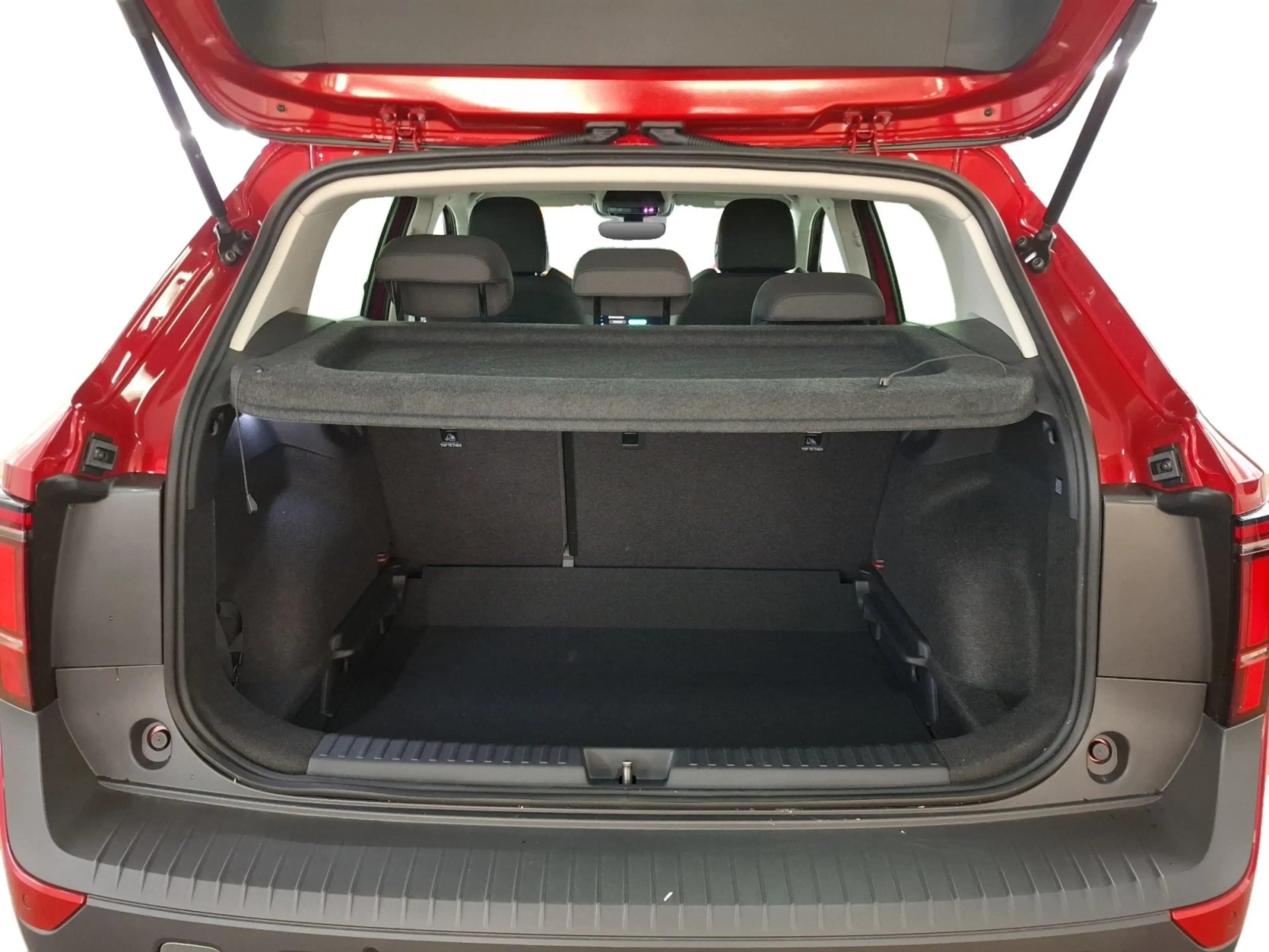 Skoda Epiq 55 Edition Eins ACC/Navi/Kamera/Matrix/SHZ — photo 15