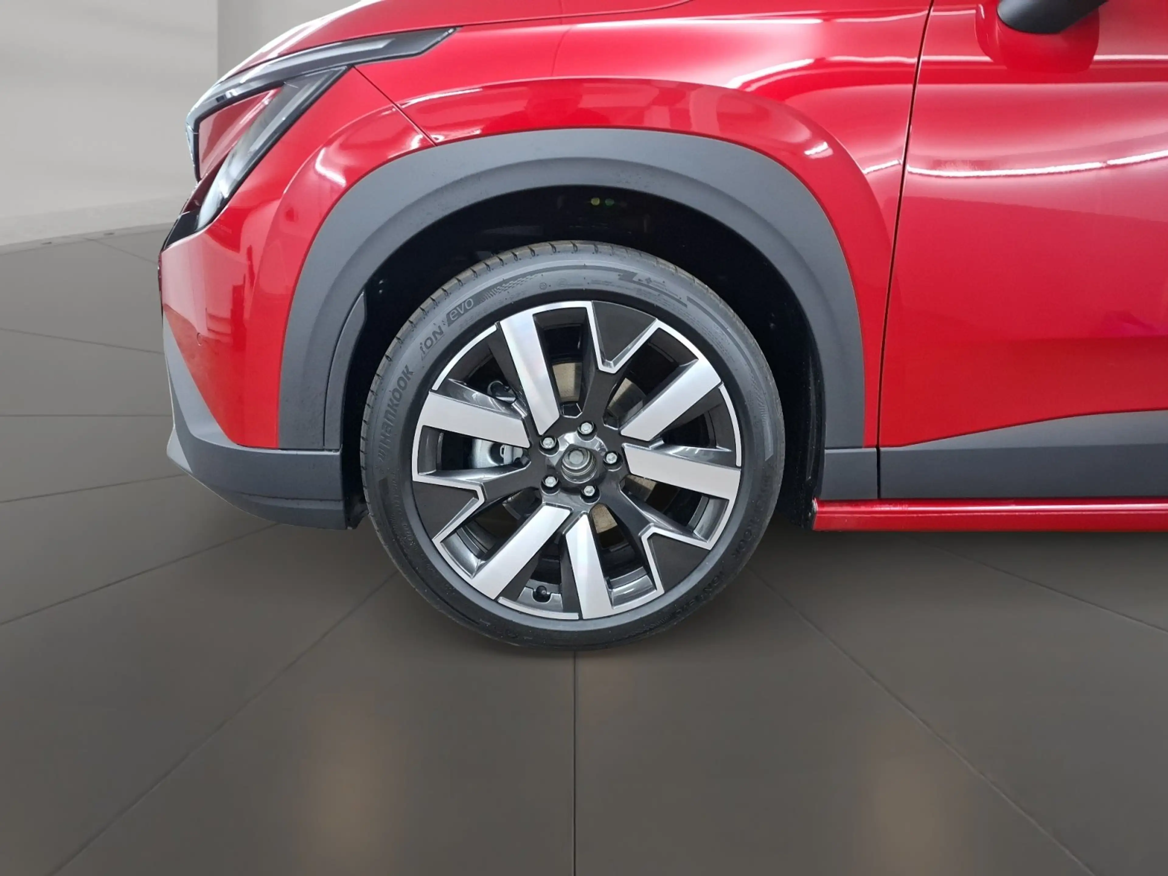 Skoda Epiq 55 Edition Eins ACC/Navi/Kamera/Matrix/SHZ — photo 6