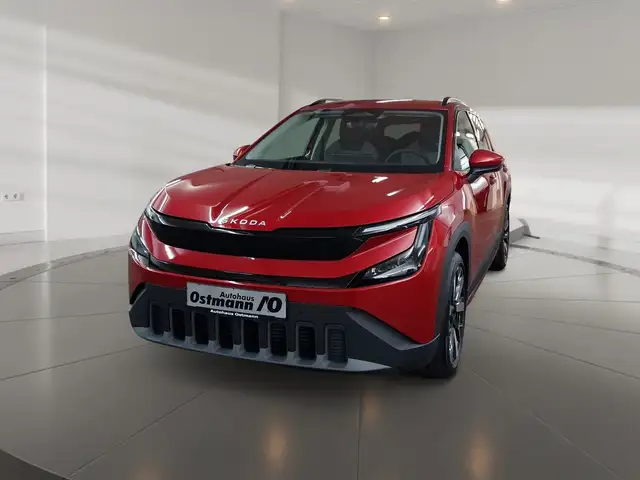 Skoda Epiq 55 Edition Eins ACC/Navi/Kamera/Matrix/SHZ
