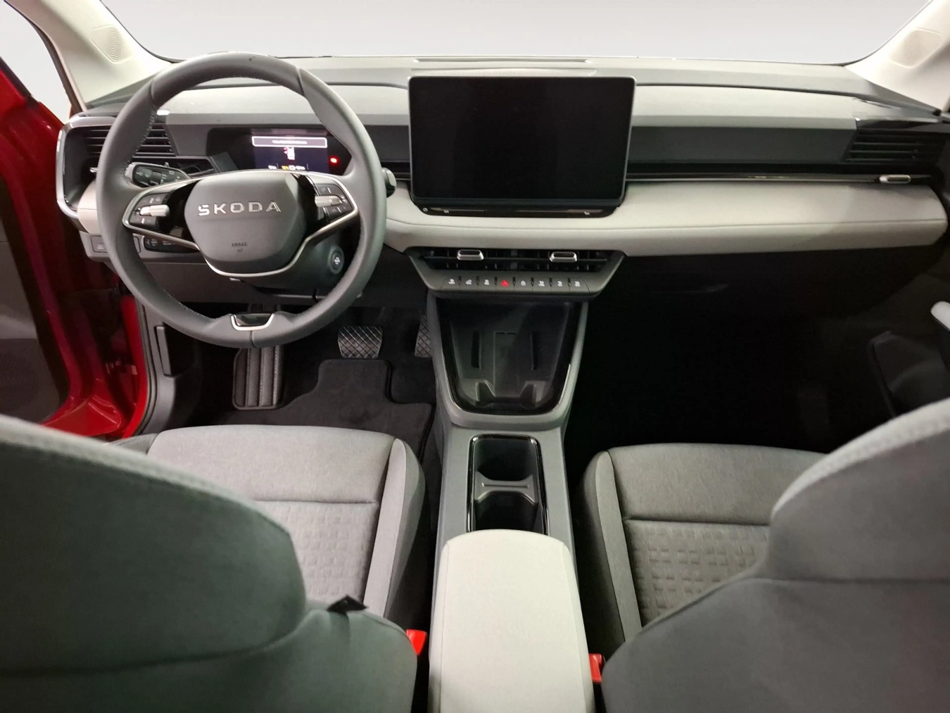 Skoda Epiq 55 Edition Eins ACC/Navi/Kamera/Matrix/SHZ — photo 9