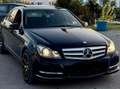 Mercedes-Benz C 350 C 350 BE Avantgarde Edition C Avantgarde Edition C Negro - thumbnail 1