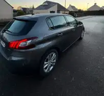 Peugeot 308 1.2 110ch S&S BVM5 Active Business