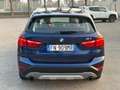 BMW X1 xdrive25d xLine auto Blau - thumbnail 5