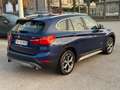 BMW X1 xdrive25d xLine auto Blau - thumbnail 6