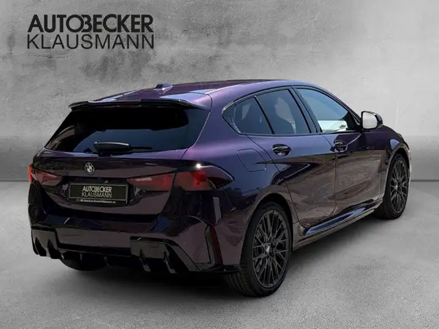 BMW M view 2