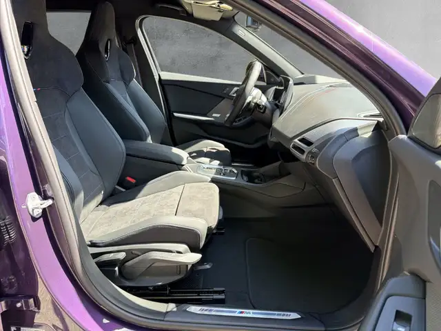 BMW M view 11