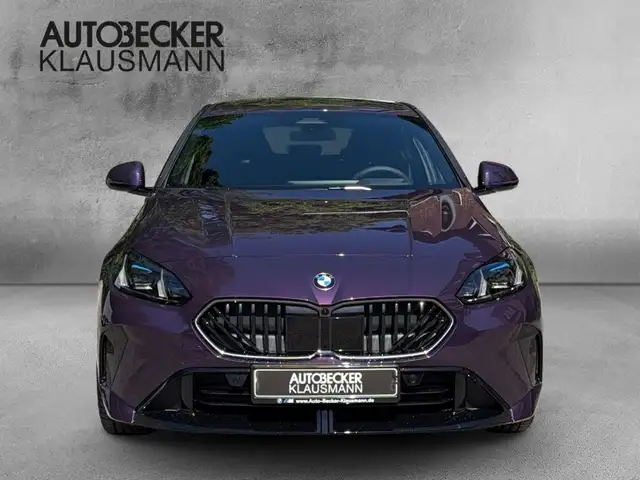 BMW M view 5
