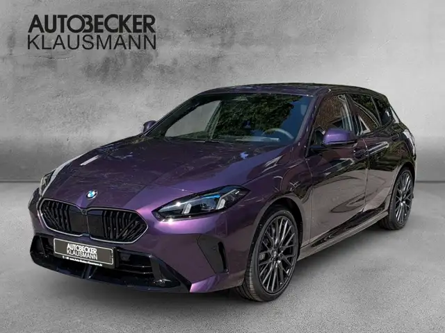 BMW M main image