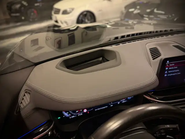 BMW M5 Competition*20%MwSt.ausweisbar*Akrapovic* Ansicht 32