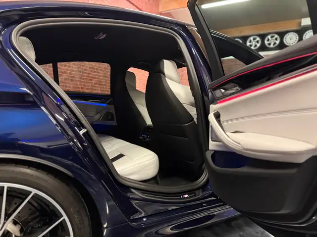 BMW M5 Competition*20%MwSt.ausweisbar*Akrapovic* Ansicht 18