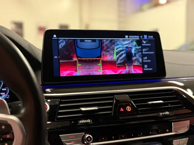 BMW M5 Competition*20%MwSt.ausweisbar*Akrapovic* Ansicht 30