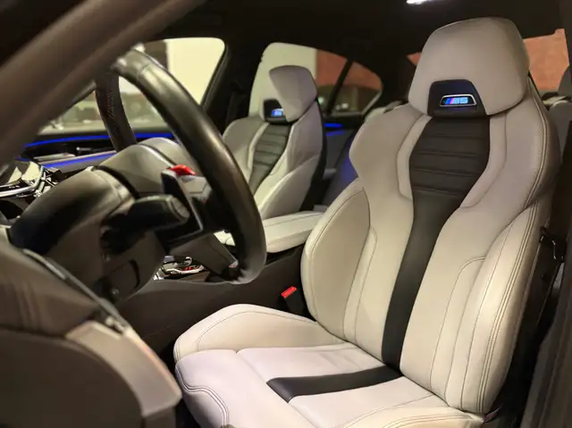 BMW M5 Competition*20%MwSt.ausweisbar*Akrapovic* Ansicht 15