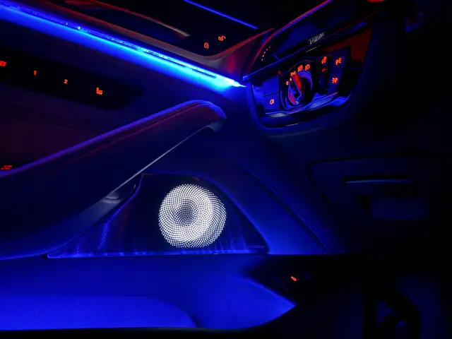 BMW M5 Competition*20%MwSt.ausweisbar*Akrapovic* Ansicht 24