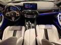BMW M5 Competition*20%MwSt.ausweisbar*Akrapovic* Blau - thumbnail 27