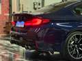 BMW M5 Competition*20%MwSt.ausweisbar*Akrapovic* Blau - thumbnail 10