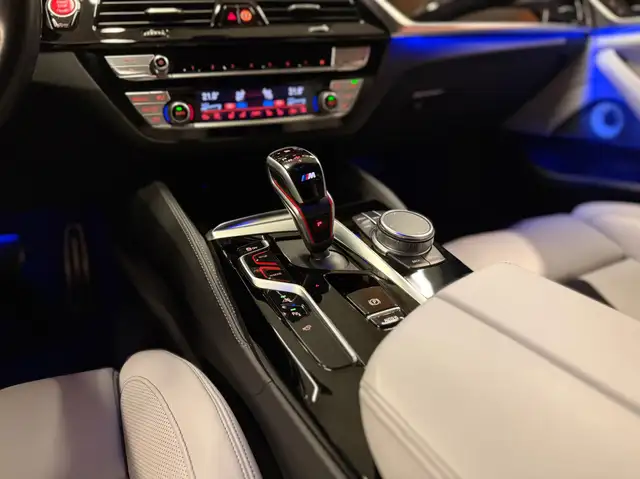 BMW M5 Competition*20%MwSt.ausweisbar*Akrapovic* Ansicht 28