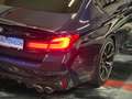 BMW M5 Competition*20%MwSt.ausweisbar*Akrapovic* Blau - thumbnail 9