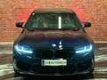 BMW M5 Competition*20%MwSt.ausweisbar*Akrapovic* Blau - thumbnail 2